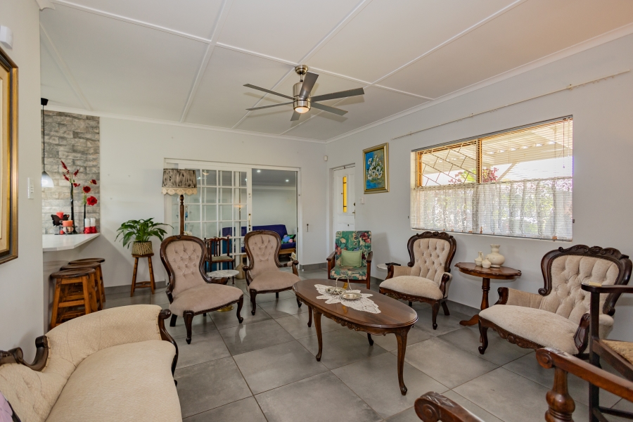 3 Bedroom Property for Sale in Somerset Park Western Cape